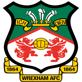 Wrexham AFC (MG)